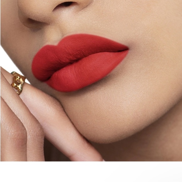Dior Other - Dior red lipstick 999 Matte